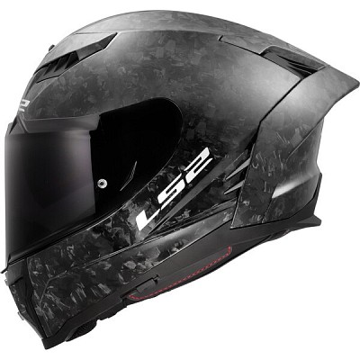 ΚΡΑΝΟΣ FULL FACE FF807 DRAGON Forged