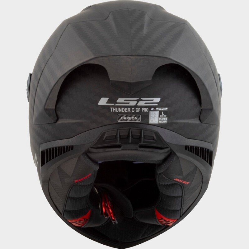Κράνος FF805 THUNDER GP PRO