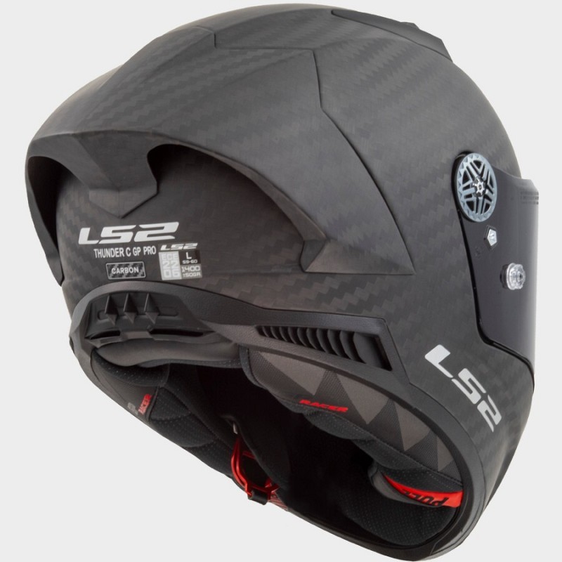 Κράνος FF805 THUNDER GP PRO