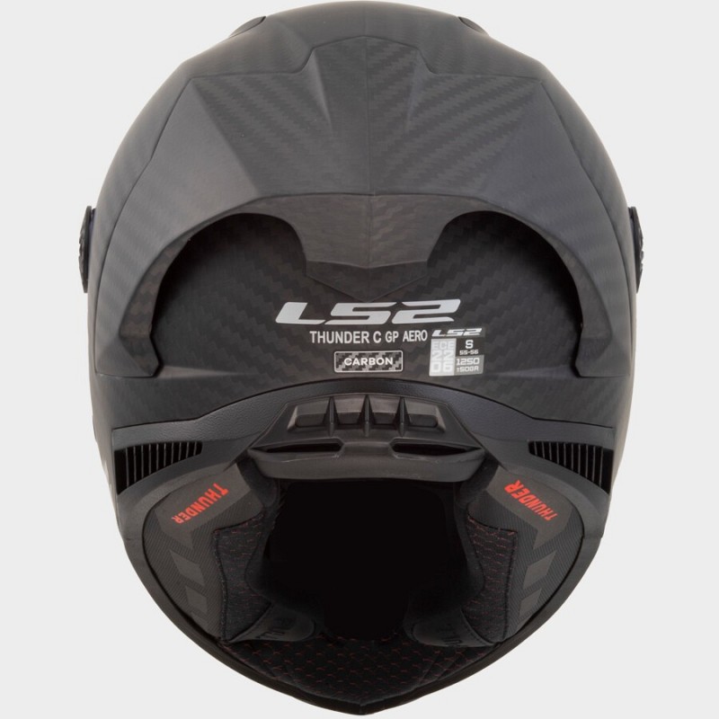 ΚΡΑΝΟΣ FULL FACE FF805 THUNDER GP AERO Replica Baz