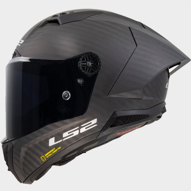 ΚΡΑΝΟΣ FULL FACE FF805 THUNDER GP AERO Replica Baz