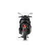 AKRAPOVIC ΕΞΑΤΜΙΣΗ Yamaha NMax 125 2025 STREET LEGAL