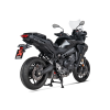 AKRAPOVIC ΕΞΑΤΜΙΣΗ Yamaha Tracer 9 / GT / GT+ 2025 RACING STREET LEGAL