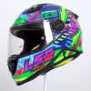 Παιδικό κράνος LS2 FF812 Full Face SVENT (ECE 22.06)