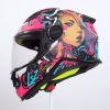 Παιδικό κράνος LS2 FF812 Full Face CIBERG (ECE 22.06)