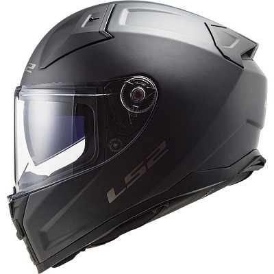 Κράνος F/F LS2 FF811 VECTOR II BLACK Matt ECE 22.06