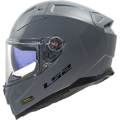 Κράνος F/F LS2 FF811 VECTOR II NARDO GREY ECE 22.06