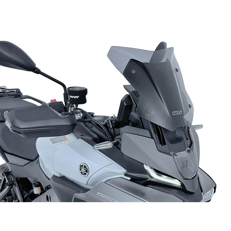 ΖΕΛΑΤΙΝΑ WRS Yamaha Tracer 9 GT / GT+ 2025
