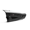 Optional heat shield Carbon Monkey 125 19-23