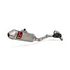 Full Evolution Open New line τιτανίου KX 450 F  19-20/KX 450 / XC  21-23