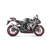 Full Racing Open New Type τιτανίου GSXR 1000 17-23