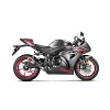 Τελικό open Round τιτανίου   GSXR 1000 17-23