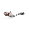 Full Evolution Open New line τιτανίου RM-Z 450  18-23