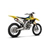 Full Evolution Open New line τιτανίου RM-Z 250 18-23