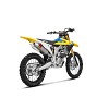 Full Evolution Open New line τιτανίου RM-Z 450  18-23