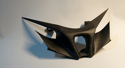 Μπροστινό φτερό - Μυτάκι ED Tracer 9/GT 21-24