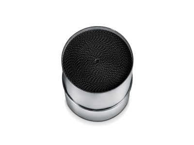 Optional Catalytic converter Z 650 17-20