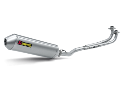 Full Racing Sport Product Oval Carbon T-Max 500 01-07