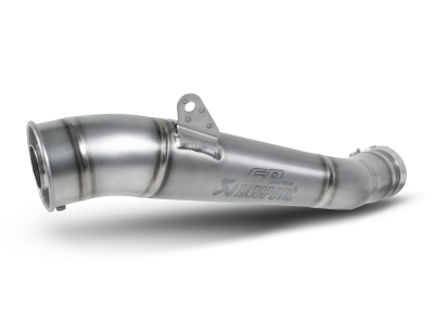 Τελικό megaphone τιτανίου CBR 600 F  07-13