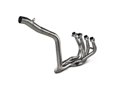 Optional header Racing CBR 600 RR   13-18