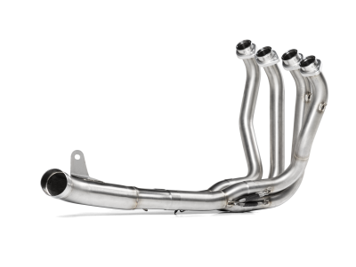 Optional header Racing Z 900 20-23