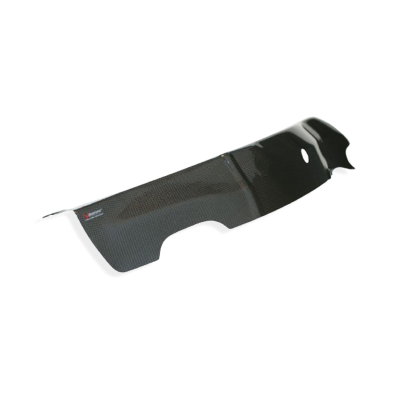 Προστατευτικό καπάκι πλαϊνό σκελετού αριστερό Carbon ('06-'09)