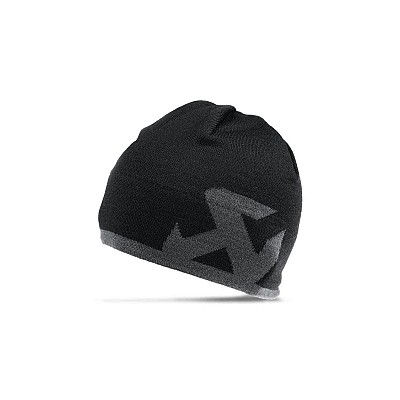 Σκούφος Akrapovic Beanie cap Grey Logo