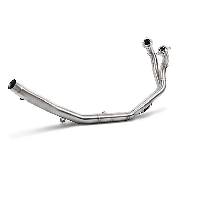 Optional header Racing CRF 1000L Africa Twin 16-19/CRF 1000L Africa Twin Adventure Sports 18-19