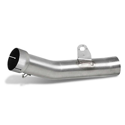 Optional Link Pipe (SS) Ninja ZX-6 R 636 13-20