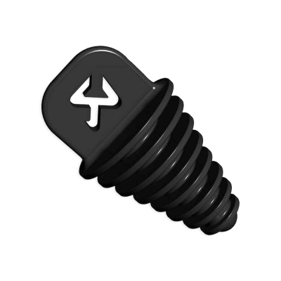 Τάπα εξατμίσεων Akrapovic με εξωτερική διάμετρο απο 22 εώς 55mm