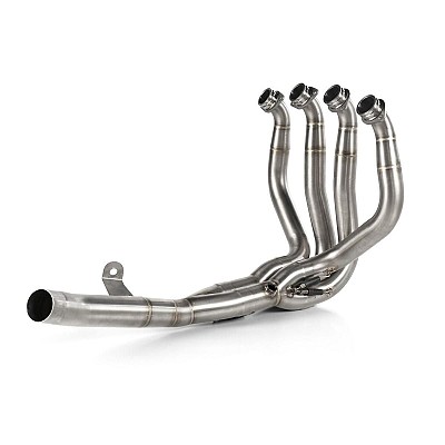 Optional header Racing Z H2 20-23