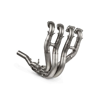 Optional header Racing (SS)  For (S-K10SO27-HZC / S-K10SO28-ASZTBL) Ninja ZX-10 RR 21-23