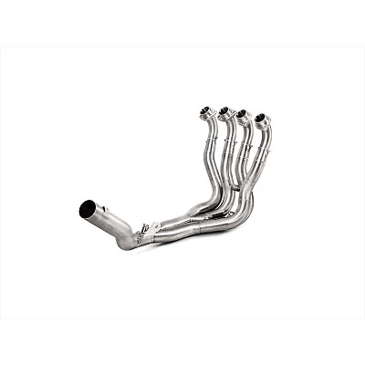 Optional header Racing GSXR 1000 17-23