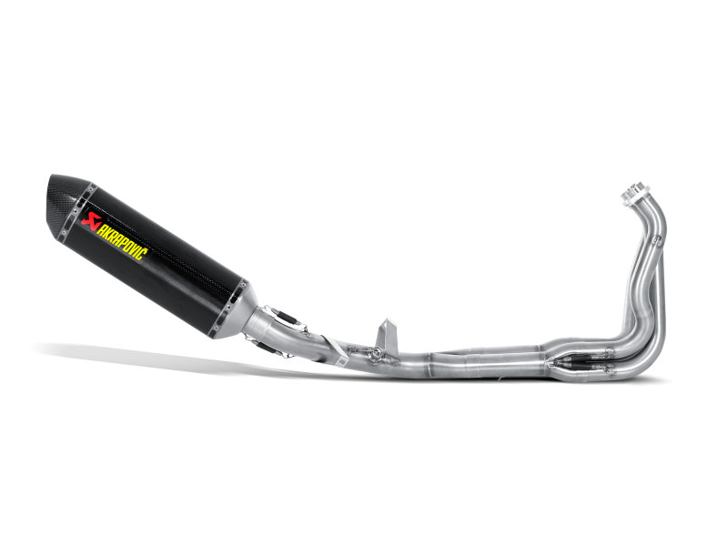 (1) Full Racing open Hexagonal Carbon Z 1000 14-20/Z 1000 SX / Ninja 1000 14-20