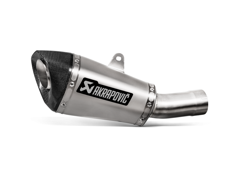 Τελικό open Conical τιτανίου CB 1000 R  18-23