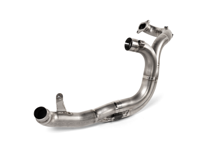 Optional header Racing FTR 1200 / S 19-20