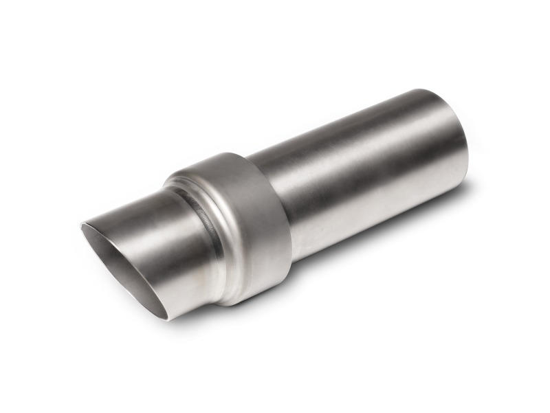 Optional noise damper (SS)  For (S-K10R10-RC / S-K10E10-RC) Ninja ZX-10 RR 21-23