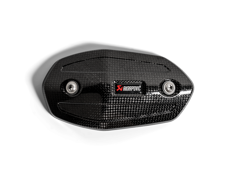 Optional Heat shield (Carbon) Ninja 1000 SX 20-23