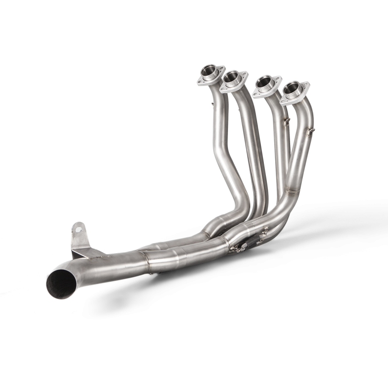 Optional header Racing Z 900 17-19