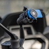 Βάση Κινητού Quad Lock Scooter/Motorcycle Mirror Stem Mount QLM-MST για Καθρέφτη