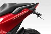 De Pretto Moto Βαση πινακίδας Για Honda FORZA 750 2021-23