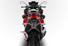 De Pretto Moto Βαση πινακίδας Για Honda FORZA 750 2021-23