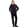 Ανδρικό τζάκετ REVS Softshell (B25-RV113-B7)