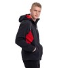 Ανδρικό τζάκετ REVS Softshell (B25-RV113-B7)
