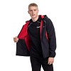 Ανδρικό τζάκετ REVS Softshell (B25-RV113-B7)