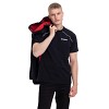 Ανδρικό τζάκετ REVS Softshell (B25-RV113-B7)