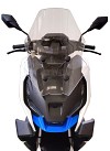 FABBRI Ανεμοθώρακας-Ζελατίνα KL NEXI 125 (2026) TOP ALTO (3715/A)