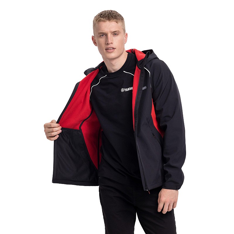 Ανδρικό τζάκετ REVS Softshell (B25-RV113-B7)