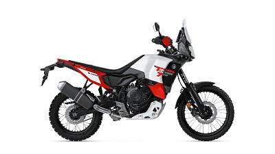 Ténéré 700 World Raid