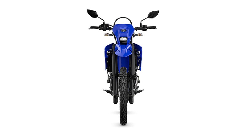 WR125R